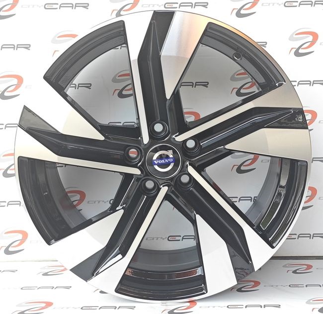 19 Volvo Alufelne 5x108/2 modela.