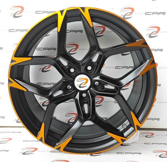 19 Volkswagen Alu felne 5x112 /4modela