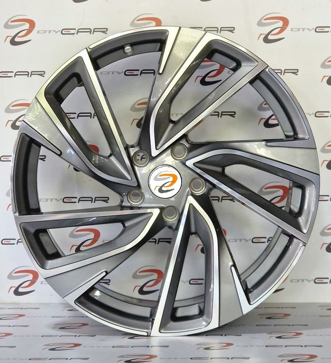19 Volkswagen Alu felne 5x112 /4modela