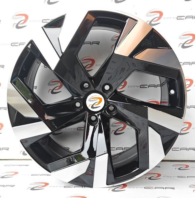 19 Volkswagen Alu felne 5x112,