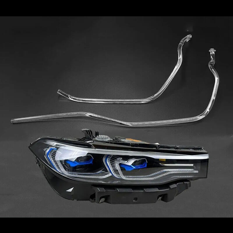 DRL tube G07 za BMW X7 serija 2018-2022