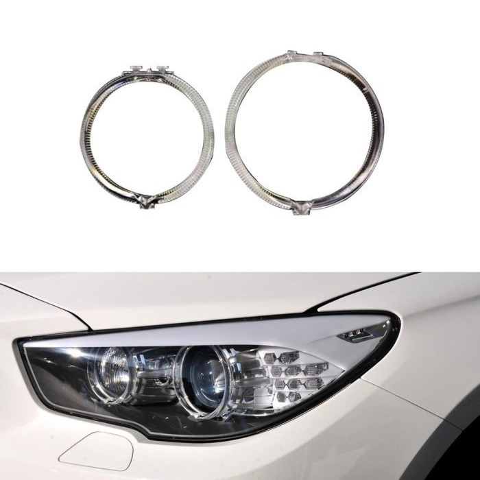 DRL tube za BMW F07 serija 5 GT 2010-2017