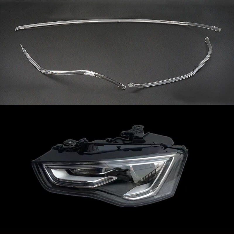 DRL tube za Audi A5/S5 2012-2016