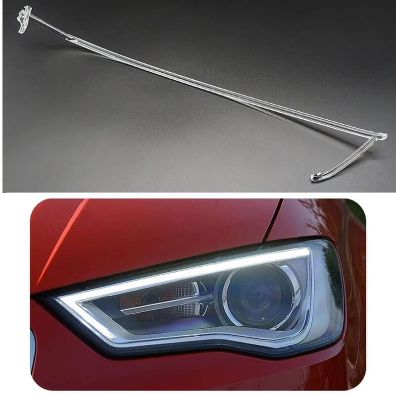 DRL tube za Audi A3 2013-2015