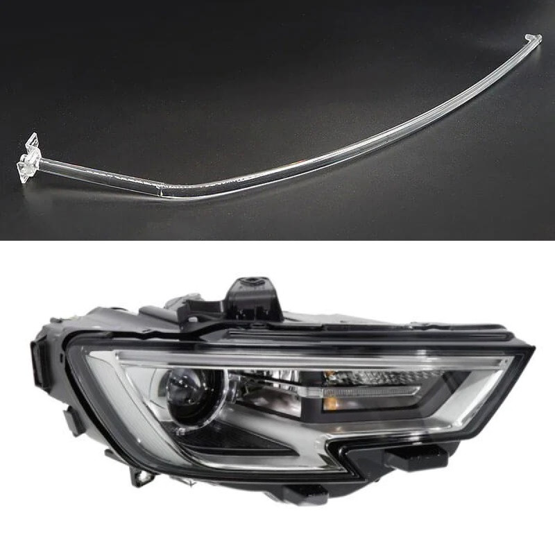 DRL tube za Audi A3 xenon headlight 2016-2019