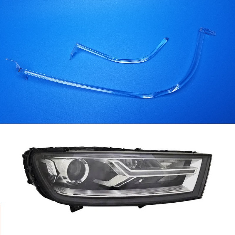 DRL tube za Audi Q7 xenon headlight 2014-2019
