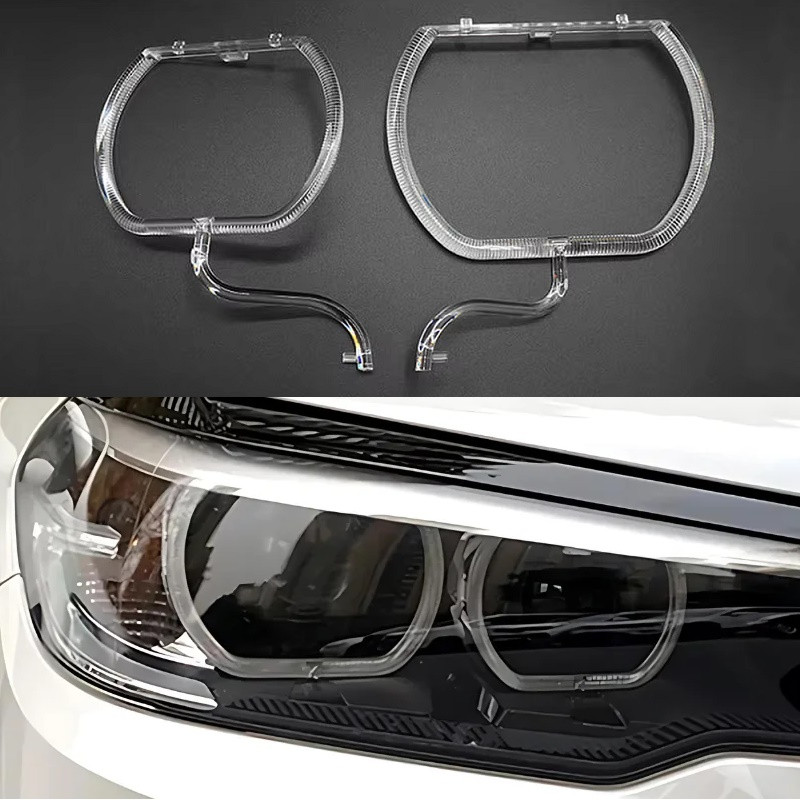 DRL tube za BMW G30/G38 serija 5 2018-2020 low configuration