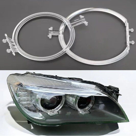 DRL tube za BMW F01/F02 serija 7 2013-2015