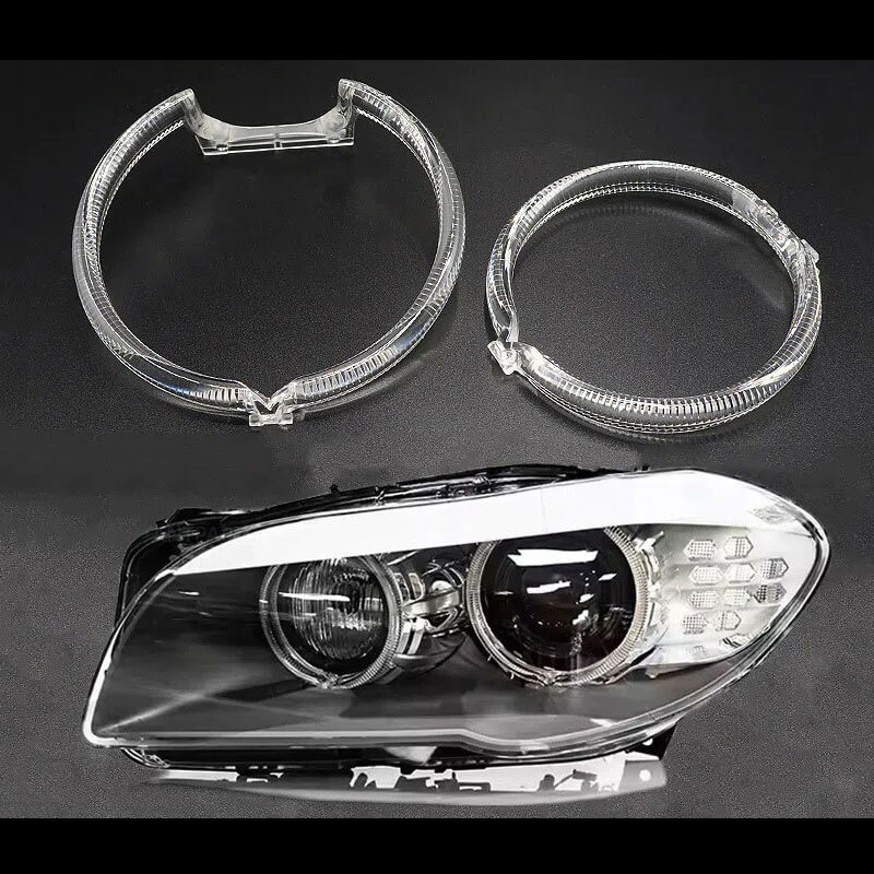 DRL tube za BMW F10 serija 5 2010-2013