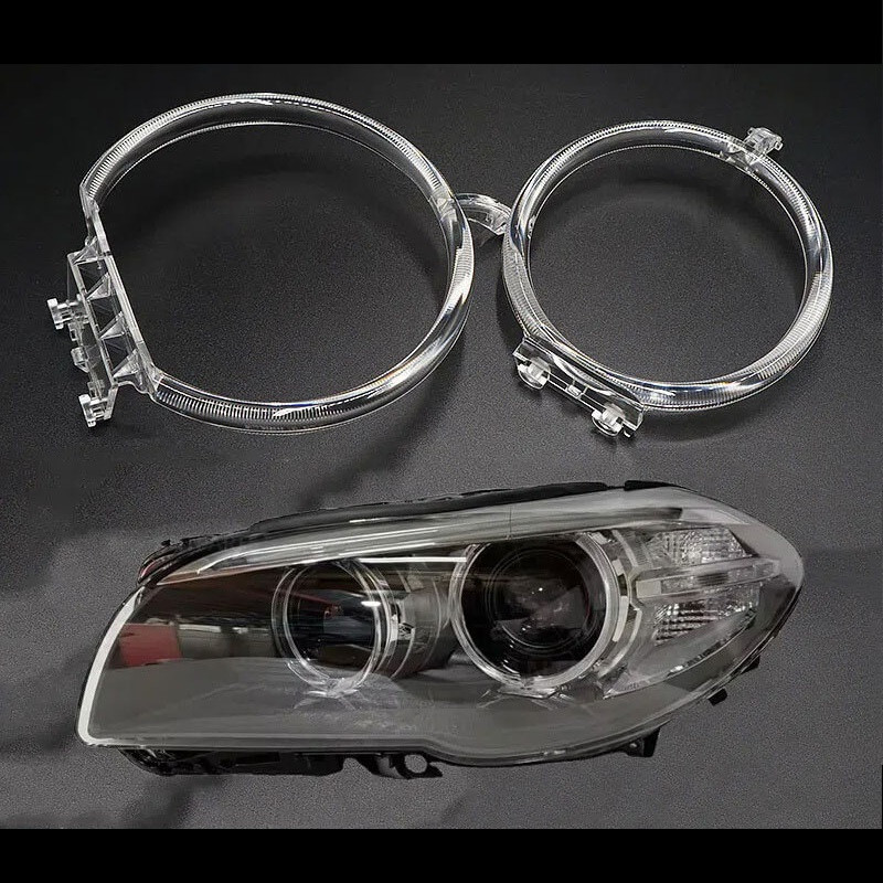 DRL tube za BMW F10 serija 5 2014-2018