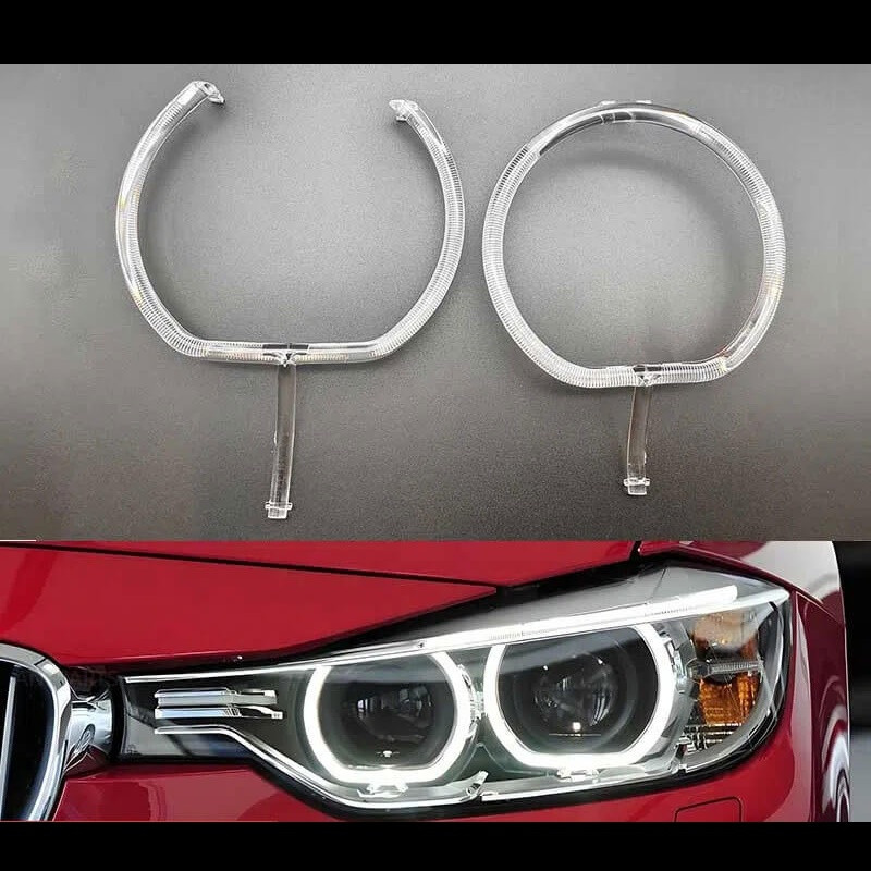 DRL tube za BMW F32/F36 serija 4 2013-2016