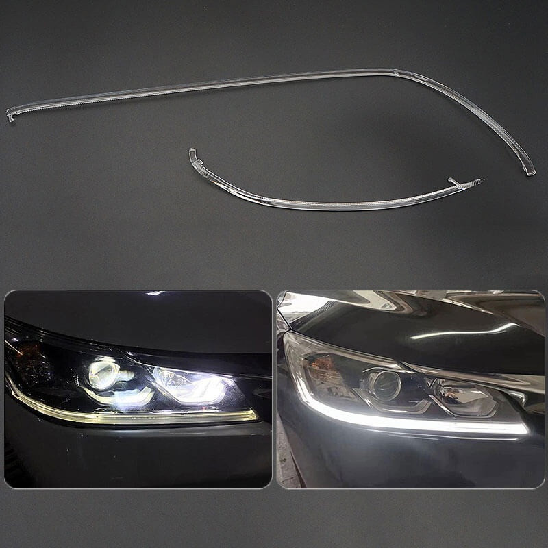 DRL tube za Hondu accord 9.5 2015-2017 low specification