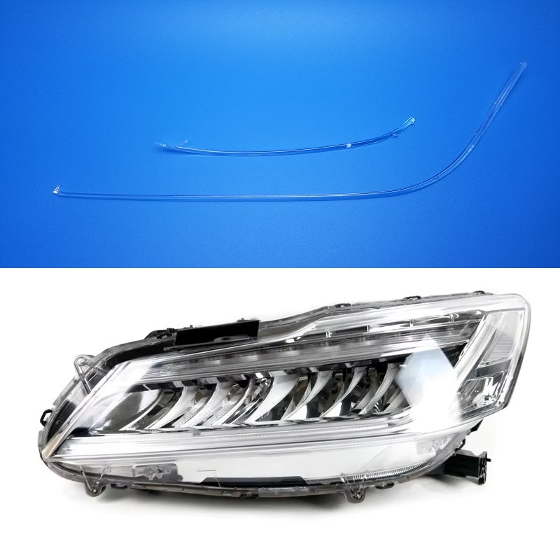 DRL tube za Hondu accord 9.5 2015-2017 high specification