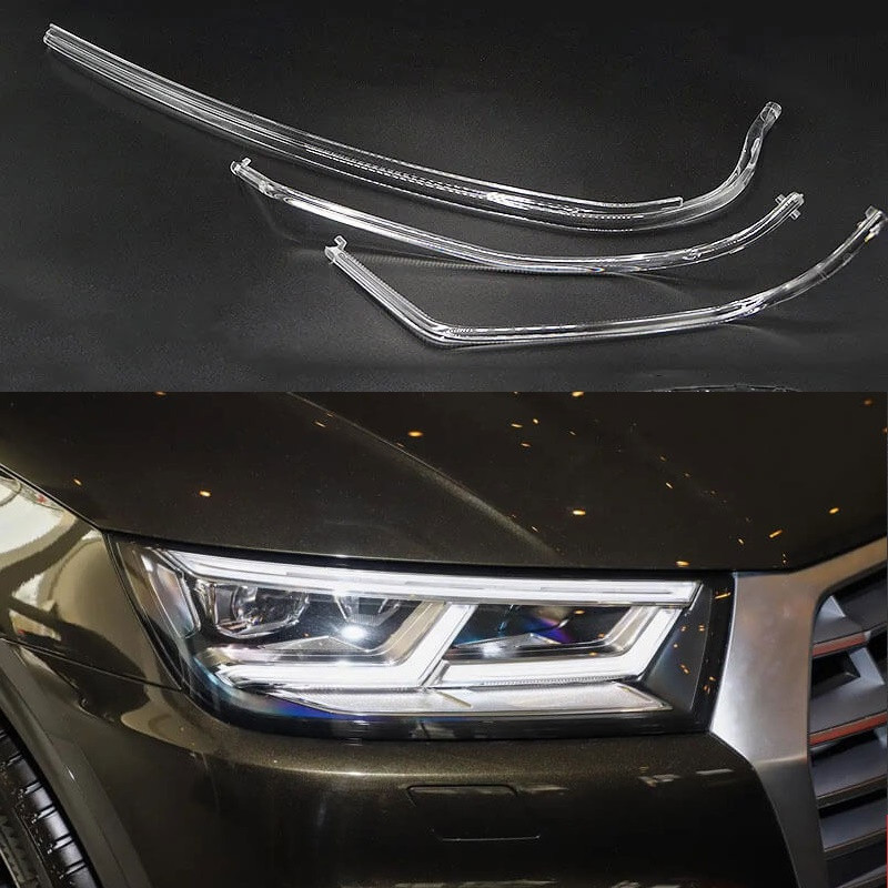 DRL tube za Audi Q5 FY 2018-2020