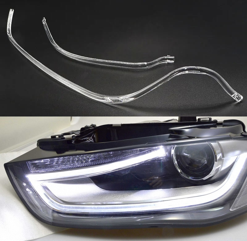 DRL tube za Audi A4 B8 PA 2012-2016