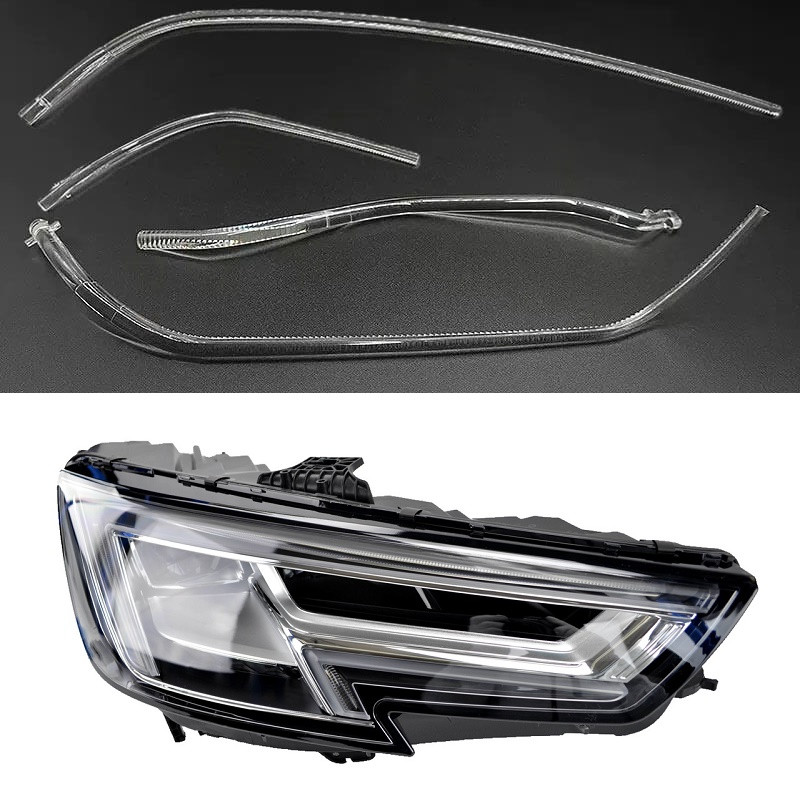 DRL tube za Audi A4 B9 2015-2019