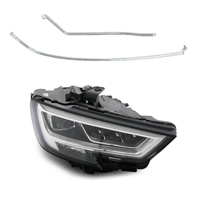 DRL tube za Audi A3/S3/RS3 8V LED matrix 2017-2020