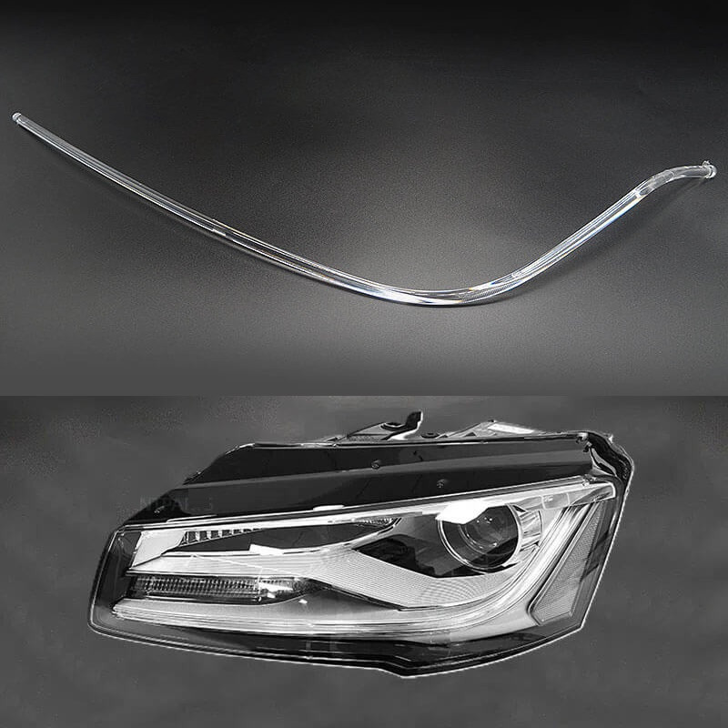 DRL tube za Audi A8 D4 2014-2017 facelift