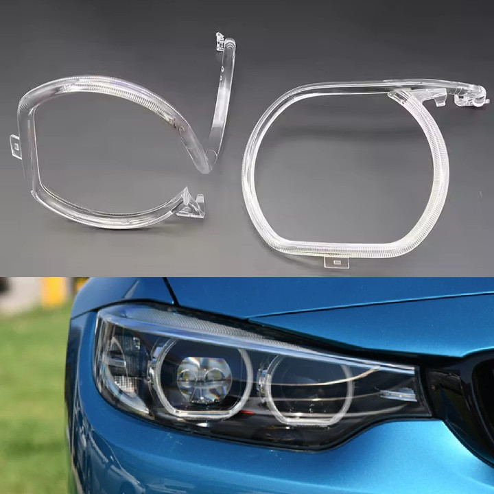 DRL tube za BMW M3/M4 serija 4