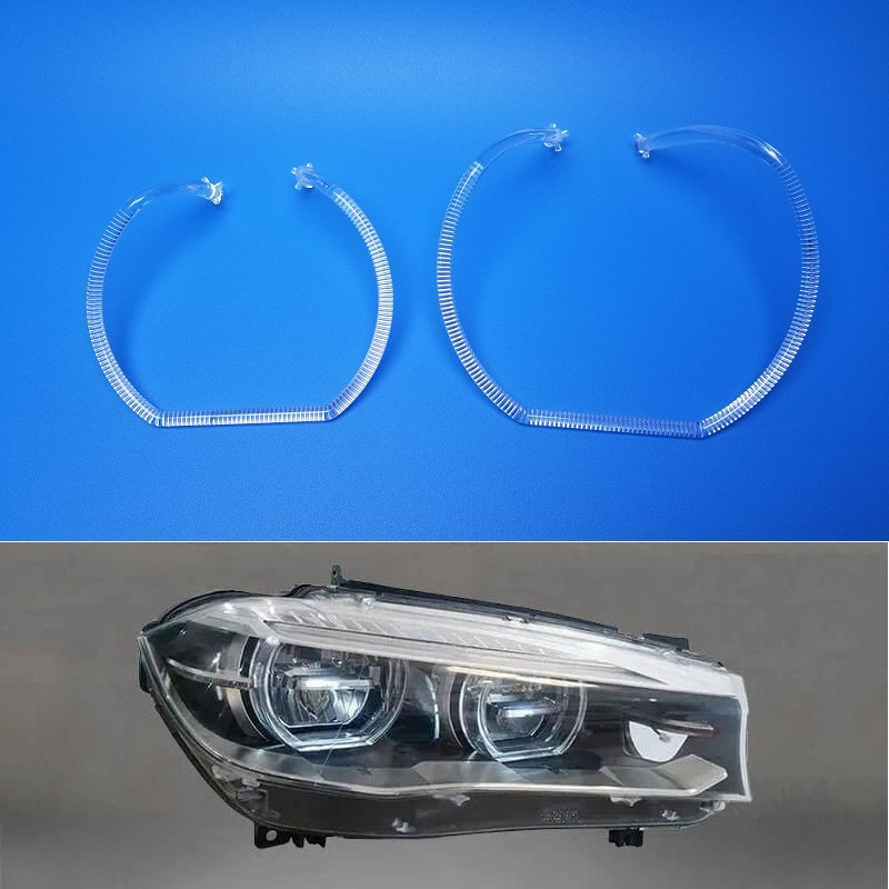 DRL tube F15/F16 za BMW X5/X6 serija high configuration