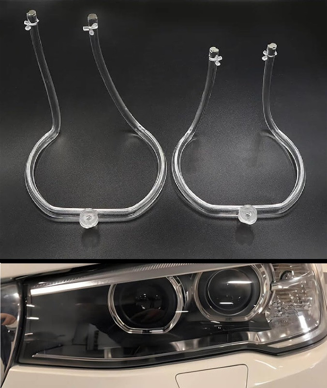 DRL tube F25/F26 za BMW X3/X4 serija 2014-2017