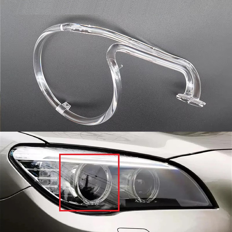 DRL tube za BMW F01/F02 serija 7 2008-2012