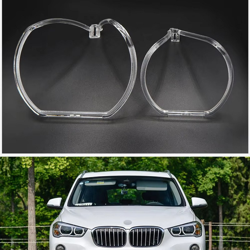 DRL tube F48/F49 za BMW X1 serija 2016-2019