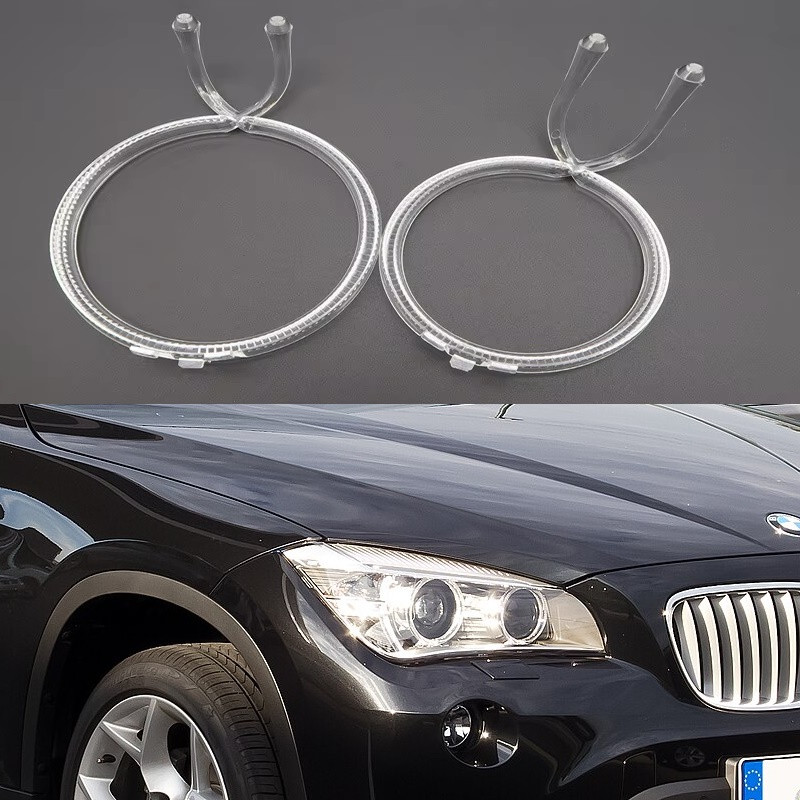 DRL tube E84 za BMW X1 serija 2013-2016