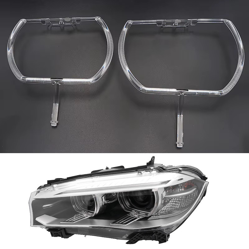 DRL tube F15/F16 za BMW X5/X6 serija low configuration