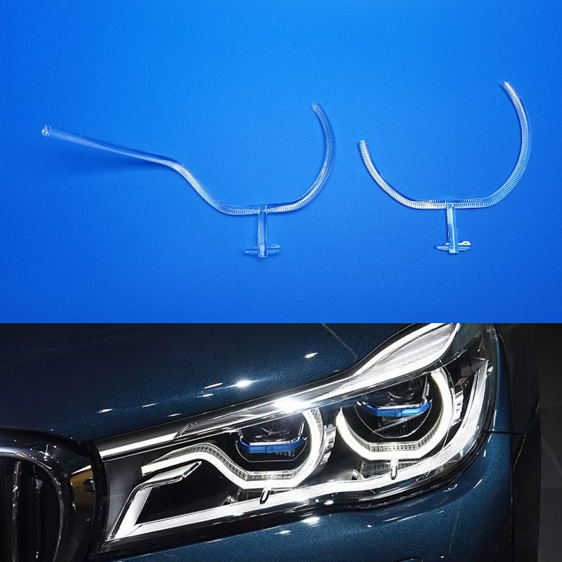 DRL tube za BMW 7 series g11/g12 2016-2018 - high configuration