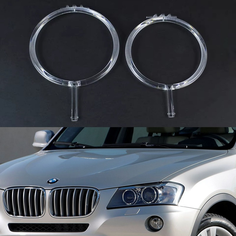 DRL tube F25/F26 za BMW X3/X4 serija 2011-2013