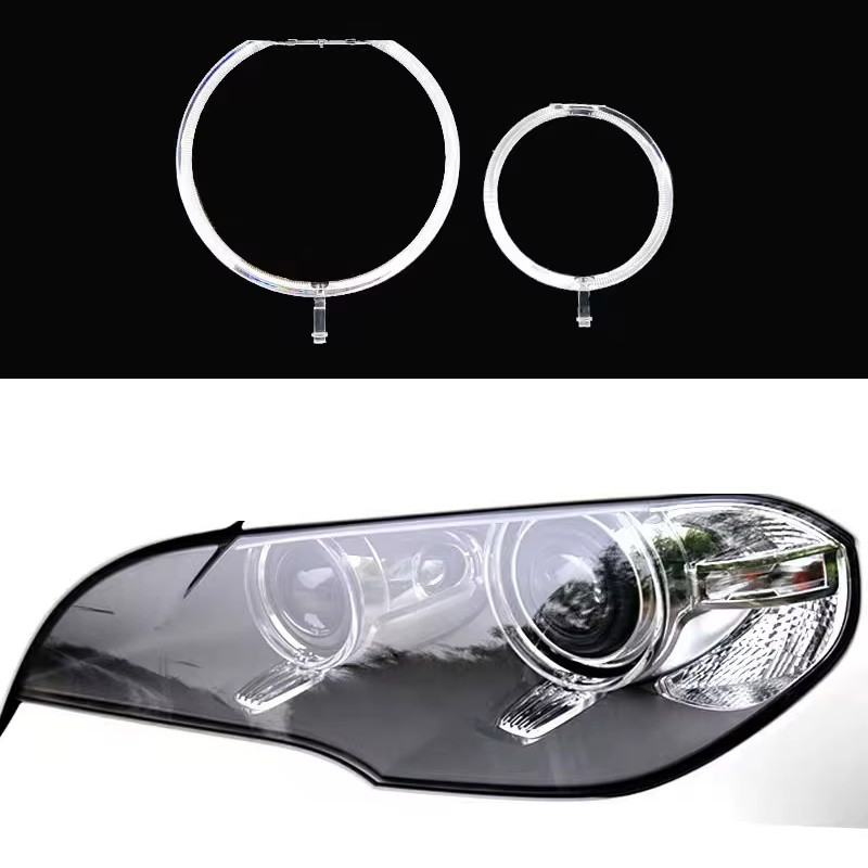 DRL tube E70/E71 za BMW X5/X6 serija 2011-2013
