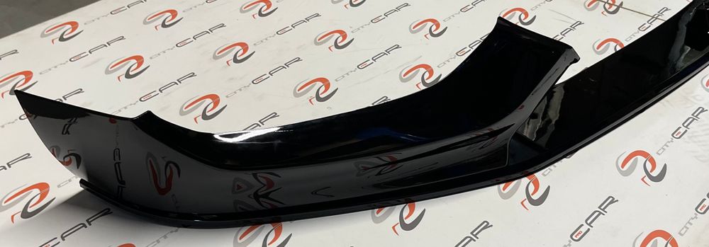 Lip prednji F20 za BMW 15-18 M-Tech