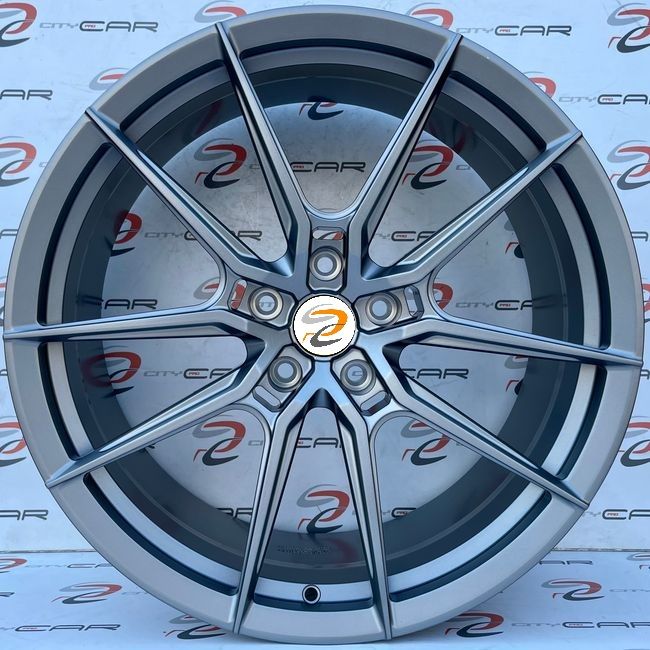 Kovane felne 20” 5x114.3 Ferrari