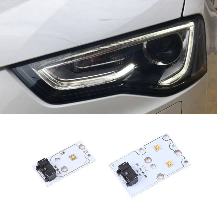 LED pločice, LED DRL driver