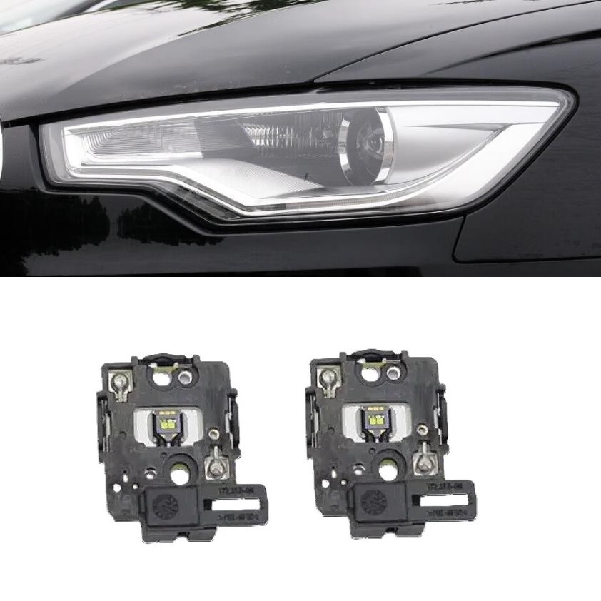 LED pločice, LED DRL driver desni far