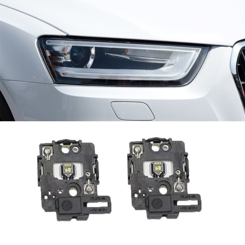 LED pločice, LED DRL driver desni far