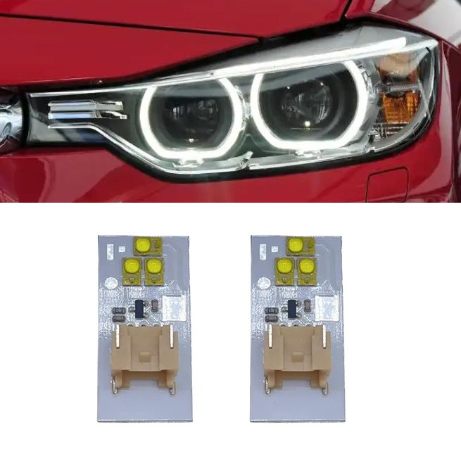 LED pločice, LED DRL driver