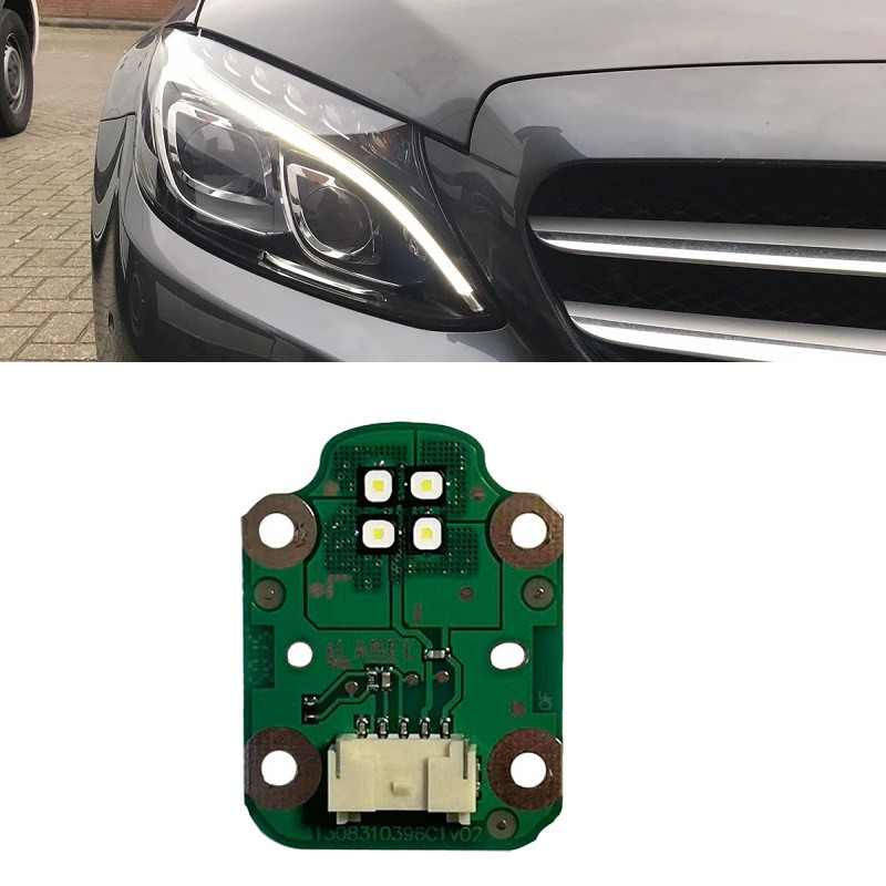 LED pločica, LED DRL driver C-class W205 2019-2021