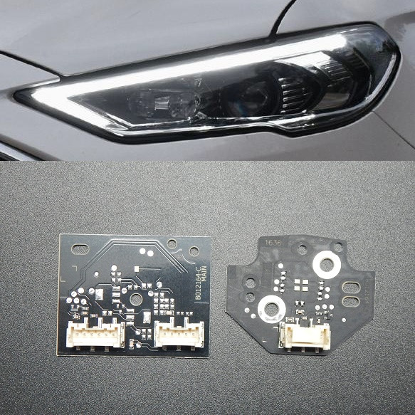 LED plocice, LED DRL driver za Ford mondeo 2017-2020