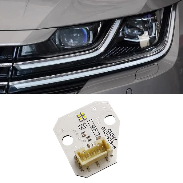 LED plocica,LED DRL driver Volkswagen arteon 2019-2023 desni far