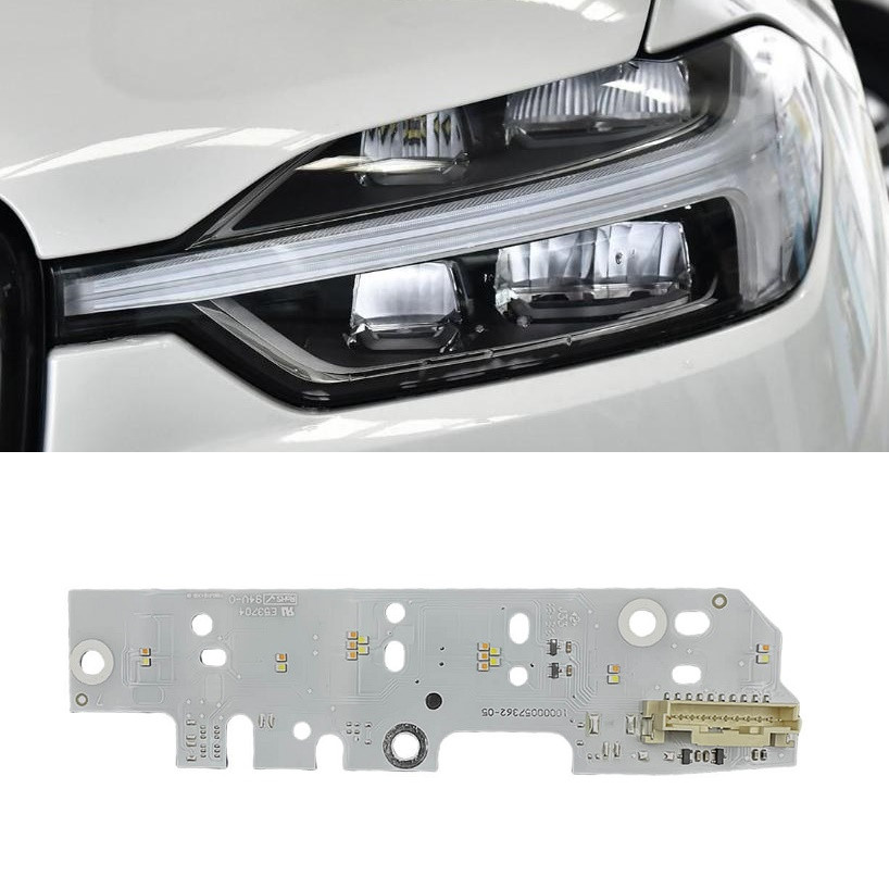 LED plocica, LED DRL driver Volvo xc60 2018-2021 desni far