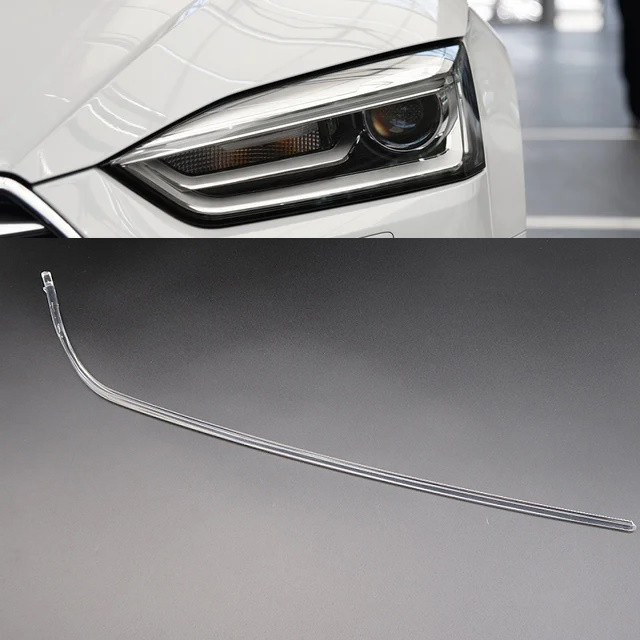 DRL tube - Audi a5/s5 2017-2020 - xenon headlight