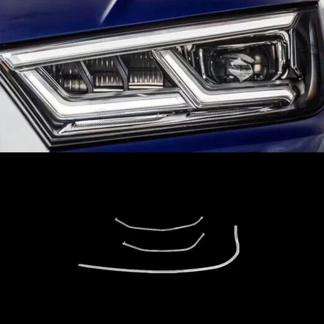 DRL tube za Audi q5 2018-2021 matrix headlight