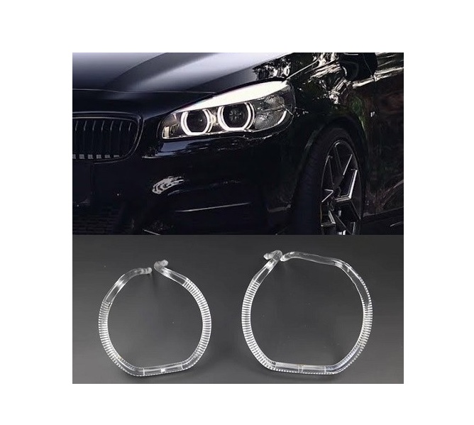 DRL tube za BMW 2-series f45 2015-2019
