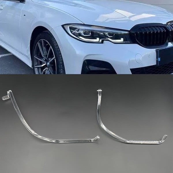 DRL tube za BMW 3-series g20/g21/g28 2019-2022