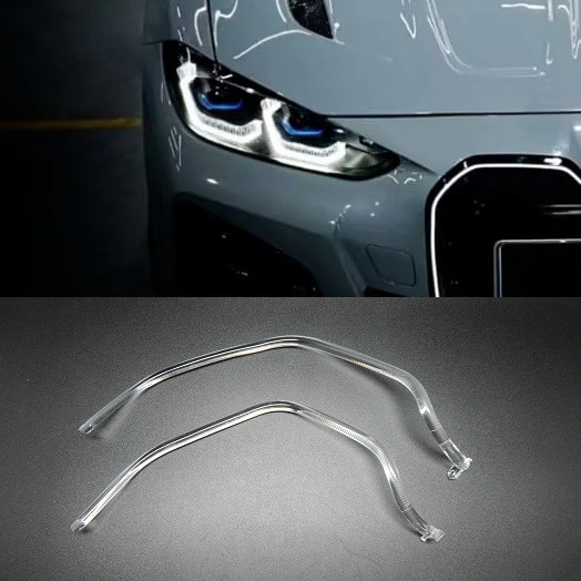 DRL tube za BMW m4/4-series 2021-2023