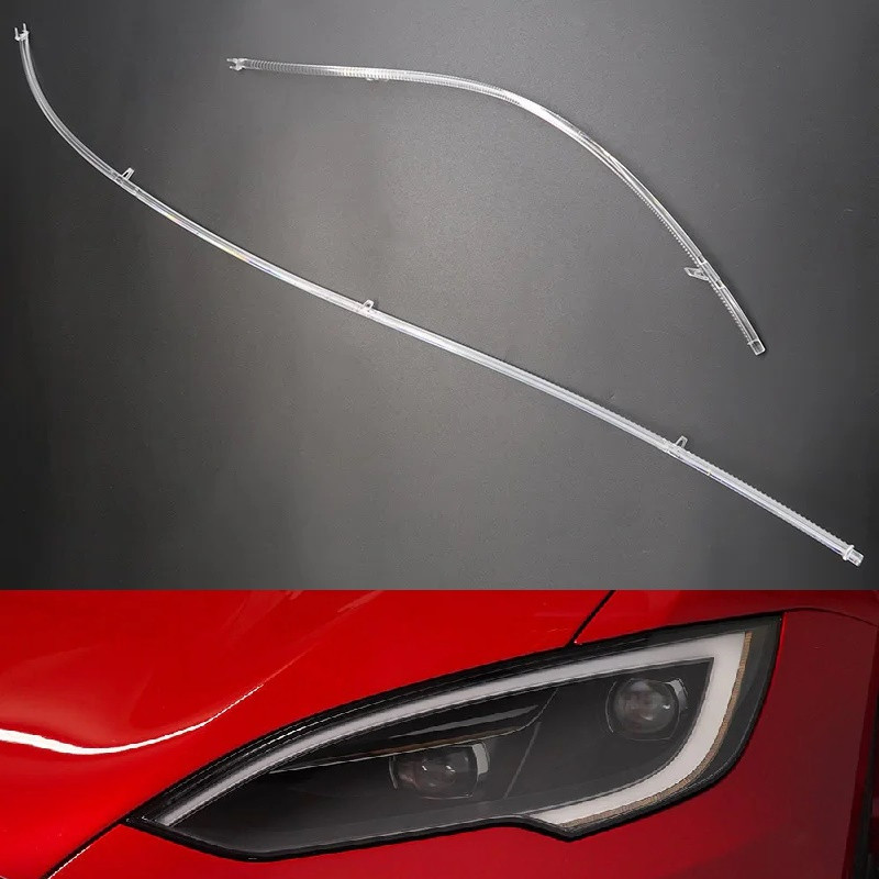 DRL tube Tesla S 2019-2022