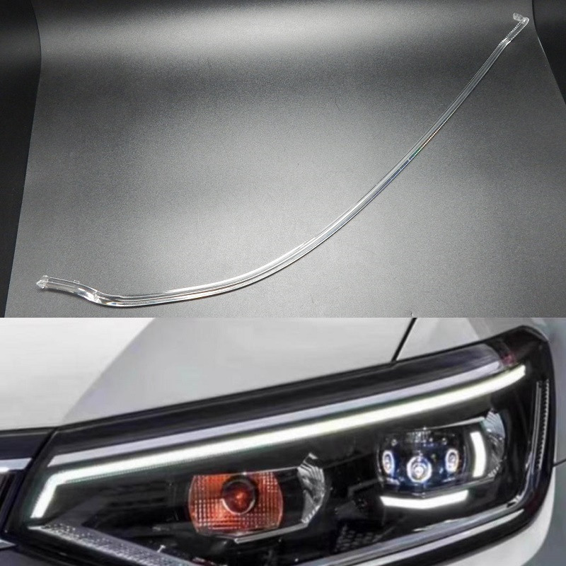 DRL tube za Volkswagen passat b8.5 2020-2023