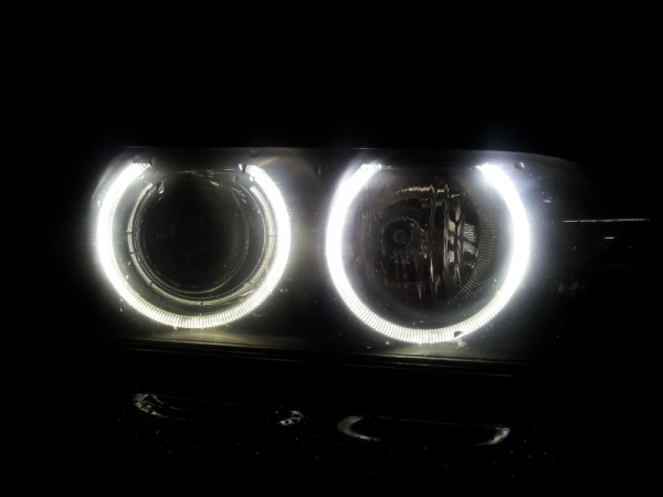 BMW MARKER 25W CREE ZA E39.53.60.61.63.64.65.66.87.90.91